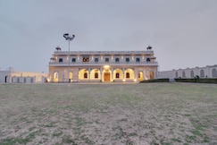 Indraprastha Resort, Barmer