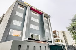 Hotel O Naman, Faridabad
