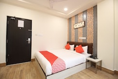 Collection O Vijay Palace, Jaipur