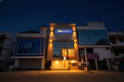 FabHotel Serenity I, Bangalore