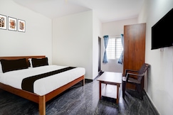 Hotel O Sri Krishna Comforts, Bangalore