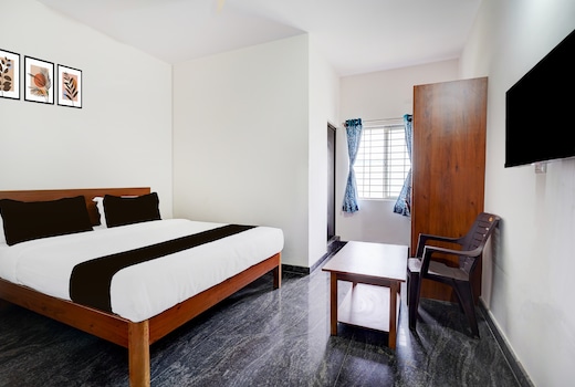 Hotel O Sri Krishna Comforts