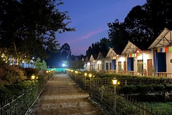 Eagle Nest Eco Retreat, Pathsala