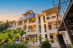 FabHotel Aurelia Heaven Retreat - Nr. Arambol Beach, Goa