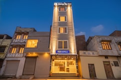 FabHotel RB Inn, Amritsar