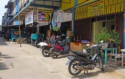 Facade