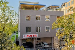 Zostel Jaipur (MI Road), Jaipur