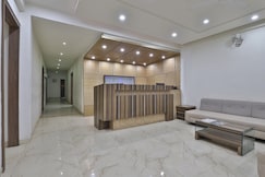 Hotel Atithi, Porbandar