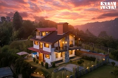 StayVista at Alpine Bliss, Mussoorie