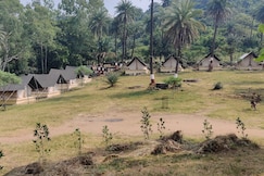 Aarna Wild The Campsite, Jhadol