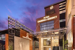 Flora Charishma Residency Aluva, Cochin