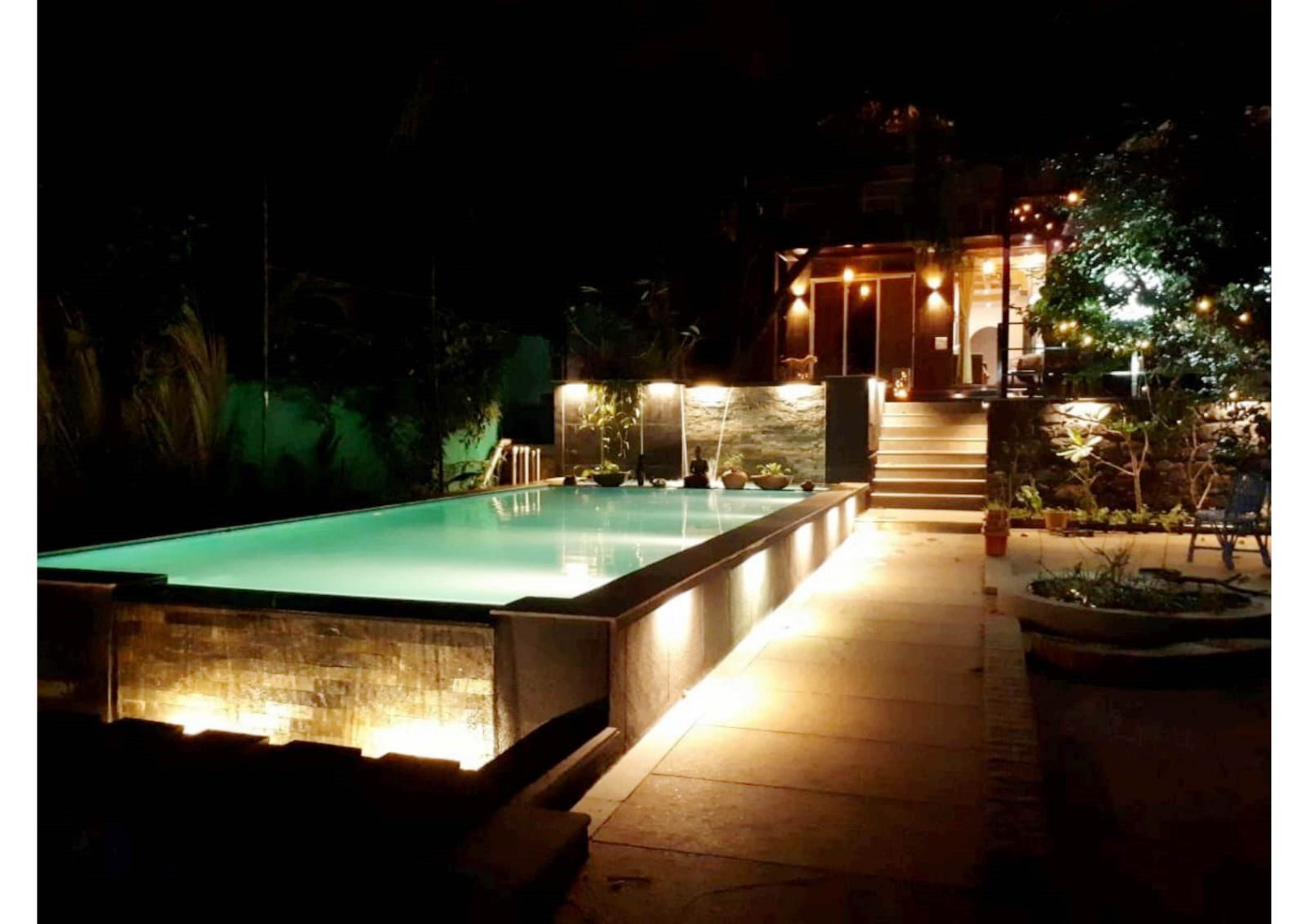 The Zen Homestay Kashid Beach - Tap to explore photos