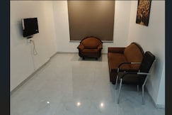 Family Comfort Apartment 2bhk By Royal Luxor, Pune