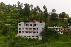 Kafal Pako Resort - Luxury Mountain View Stay in Mukteshwar, Mukteshwar