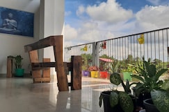 Peace Abode | Near Dibrugarh University, Dibrugarh