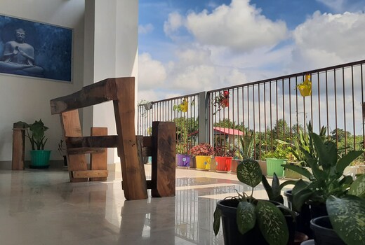 Peace Abode | Near Dibrugarh University