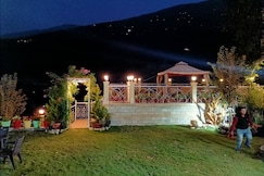 Kullu Artist's Retreat, Kullu