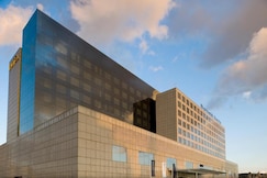 Barceló Sants Hotel, Barcelona