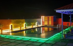 Swimming Pool 1