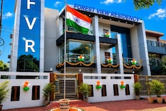 Forest View Residency, Bhubaneshwar