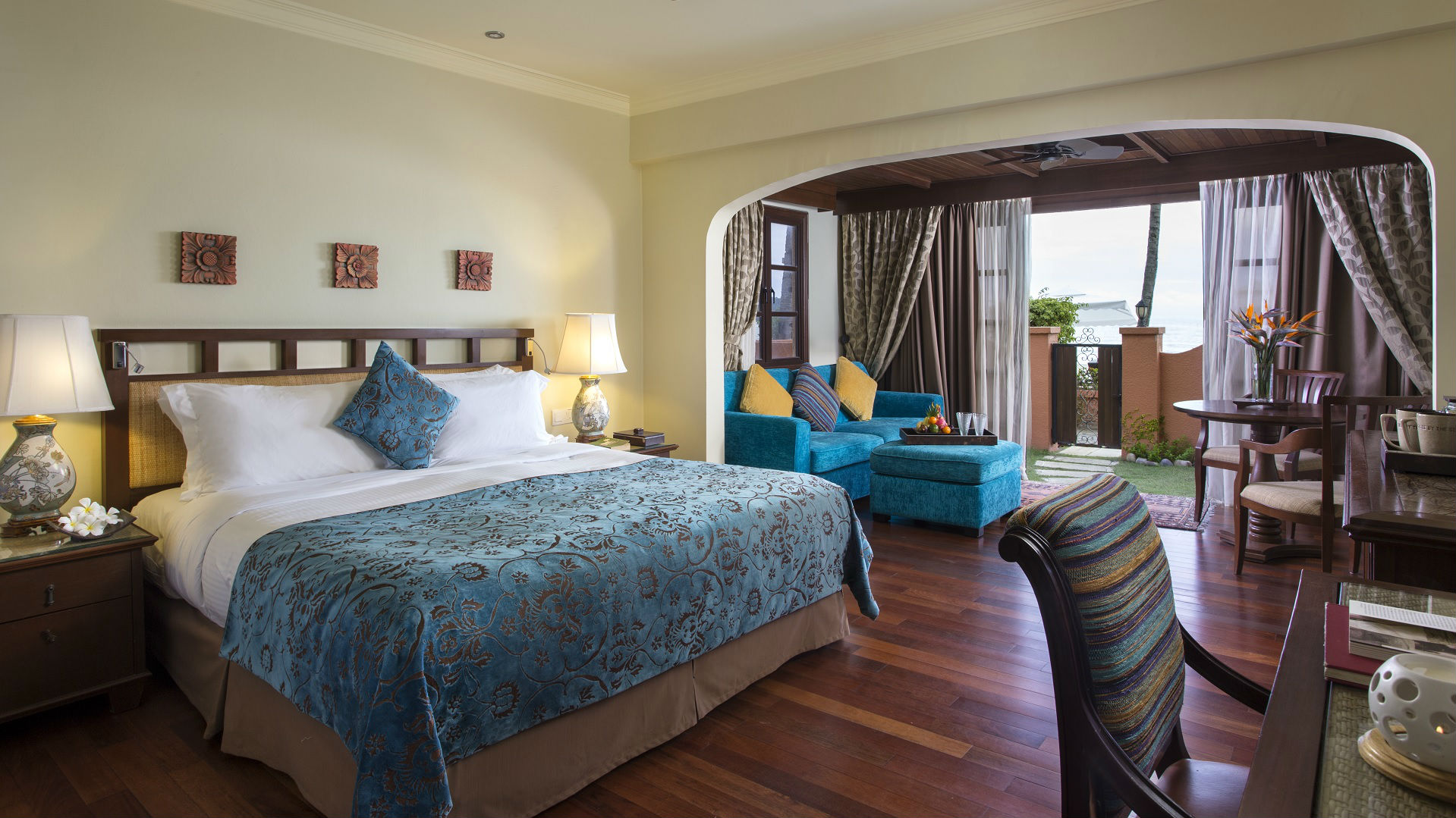 Resort Casa Del Mar Langkawi Pantai Cenang Malaysia Booking Com