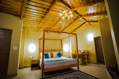 Aurora Ridge Residence