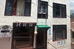 MRB Residency By StayApart, Chakrata