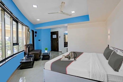 Super Hotel O Golden Suites
