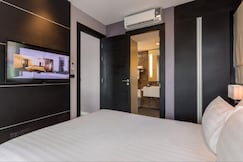 The Charm Resort Phuket, Phuket