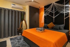 Deesha Stays | Golf City Retreat | Near Lulu Mall, Lucknow