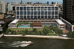 فندق كابيلا، بانكوك, 