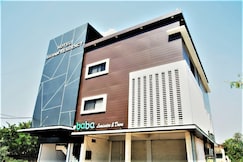 Hotel Shivam Residency, Raipur, Chhattisgarh