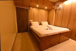 Baba Tourist Lodge, Shillong