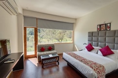 Gezellig Inn - Hotel Oasis Manali, Kullu