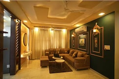 Artisans Den Spacious 4BHK with Modern Interiors, Jaipur