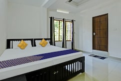 Hotel Onetower Rooms, Kottayam