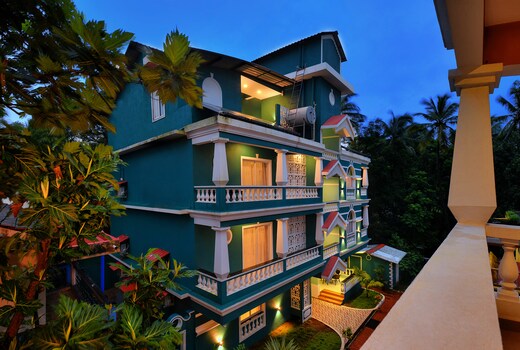 TreeHouse Nova