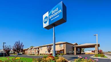Best Western Inn & Suites - Tap to explore photos