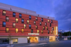 Courtyard by Marriott Paris Arcueil, Paris