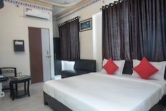 HOTEL ANGAN, Udaipur