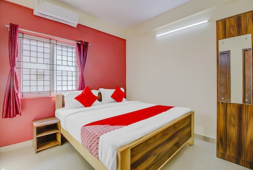 Hotel O Nelli Suites