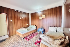 KHANGBA HOMESTAY, Kurseong