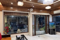 Hotel Minar Galaxy, Patna