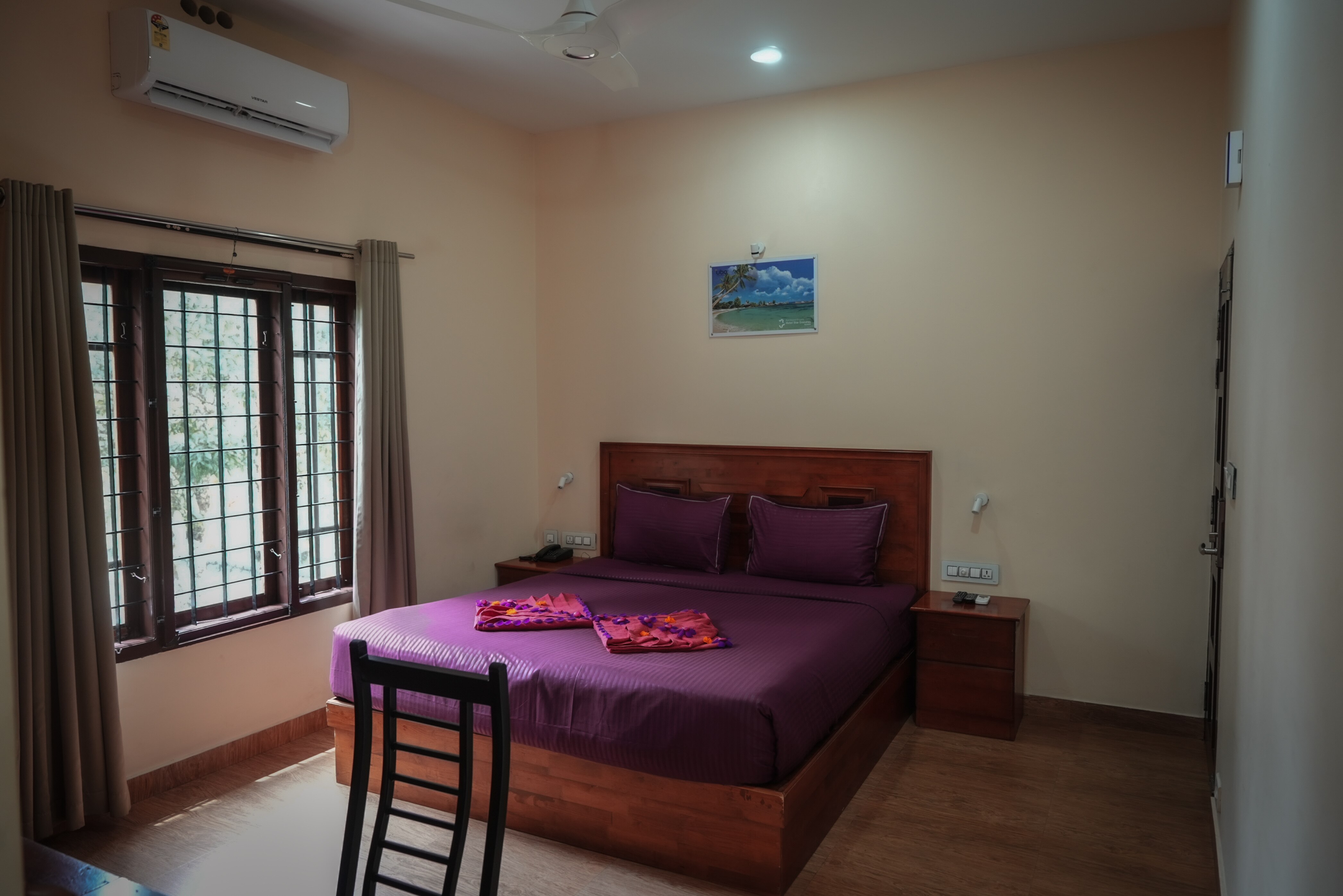 Ayurgem Ayurveda Yoga and Wellness Retreat Munnar - Tap to explore photos