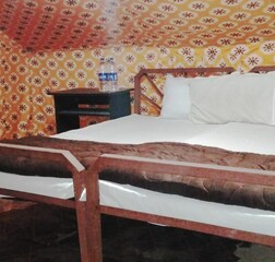 Nature camps