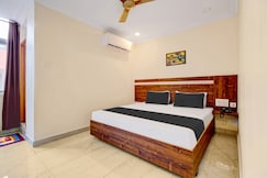 Hotel O Leela Elite, Vijaywada