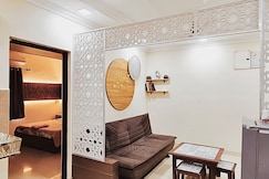 Wood Vibes 2BHK @ Nolambur Mogappair, Chennai