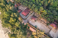 Prarthana Beach Stay, Kumta