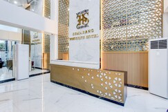 Townhouse OAK Near The Park Mall Semarang Formerly Semarang Boutique Hotel, Kota Semarang