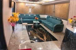 HOTEL BKC ANNEX, Mumbai